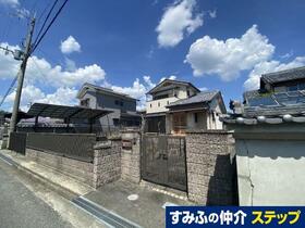 奈良県生駒郡斑鳩町法隆寺１丁目
