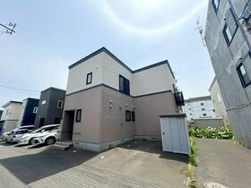 北海道札幌市西区発寒十二条５丁目