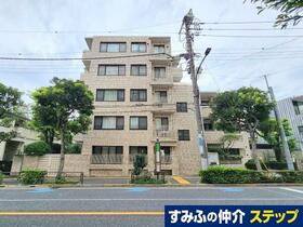 パーク・ハイム文京西片