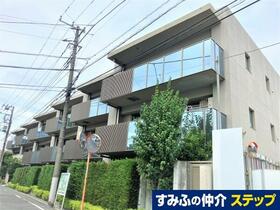 ザ・パークハウス目黒三丁目