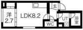 名古屋市中村区太閤通５丁目 5階建 新築のイメージ
