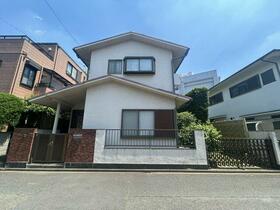 東京都西東京市緑町３丁目