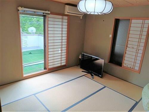 detached 山梨県甲府市宝１丁目