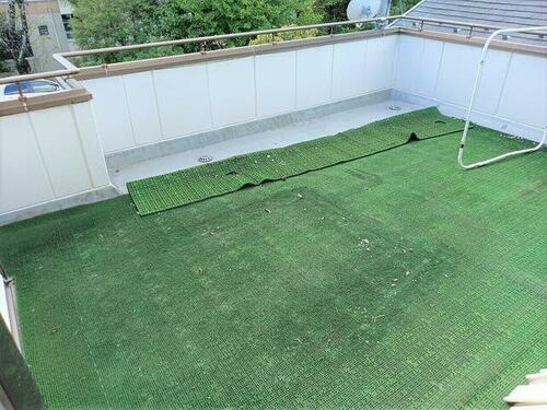 detached 山梨県甲府市宝１丁目