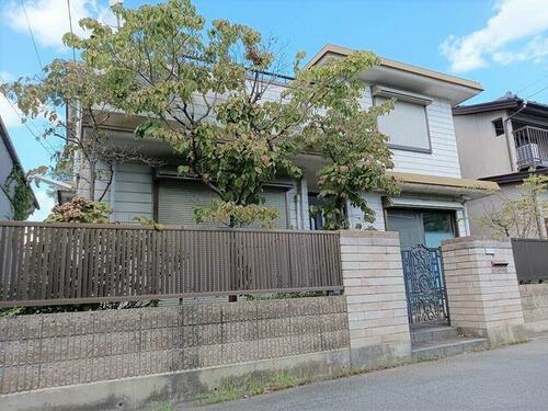 detached 山梨県甲府市宝１丁目