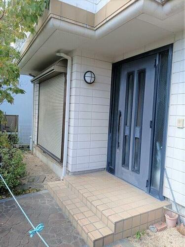 detached 山梨県甲府市宝１丁目