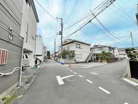 東京都練馬区氷川台２丁目