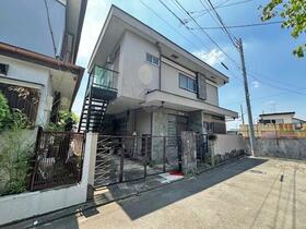 東京都練馬区大泉町１丁目