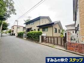神奈川県藤沢市鵠沼松が岡1丁目