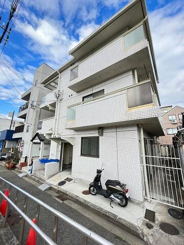 ジョイ甲子園｜兵庫県西宮市今津久寿川町(賃貸マンション1K・3階・17.40㎡)の写真 その16