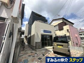 埼玉県川口市芝高木１丁目
