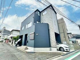 埼玉県朝霞市三原３丁目