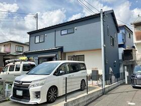 神奈川県秦野市堀山下