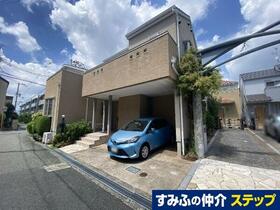 大阪府豊中市玉井町2丁目