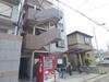 プラム中書島 4階 築37年9ヶ月の賃貸物件