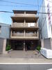 稲荷駅より徒歩4分 2階 築15年1ヶ月の賃貸物件