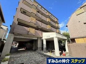 ノバ奈良大森町
