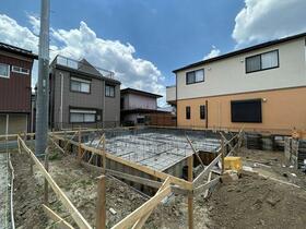 埼玉県春日部市一ノ割１丁目