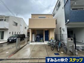 大阪府門真市元町