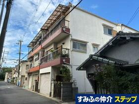 大阪府東大阪市大蓮南２丁目