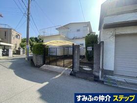 大阪府河内長野市大矢船中町