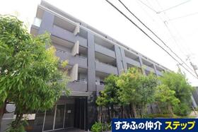 ロジュマン三国ヶ丘