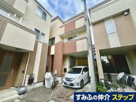 埼玉県さいたま市中央区新中里5丁目