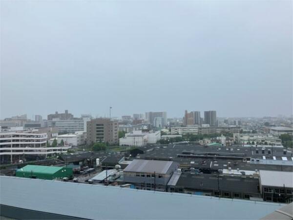 神奈川県茅ヶ崎市矢畑(賃貸マンション3LDK・12階・80.55㎡)の写真 その12