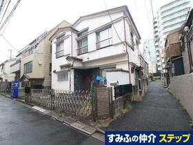 東京都新宿区北新宿１丁目