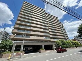 ヴェルビュ円山北６条グランステージ