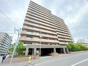 ヴェルビュ円山北6条グランステージ