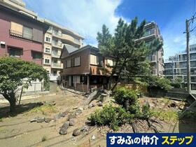 神奈川県藤沢市片瀬海岸３丁目