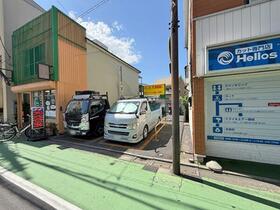 埼玉県蕨市中央３丁目
