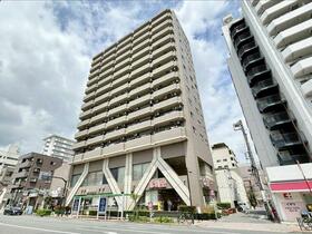 ハイシティ清澄白河ステーションプラザ
