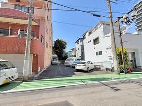 埼玉県蕨市中央４丁目
