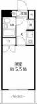 東久留米市東本町 10階建 築35年のイメージ