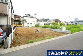 埼玉県越谷市千間台東３丁目