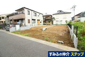 埼玉県越谷市千間台東３丁目