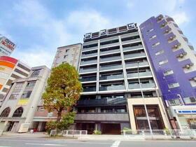 ブリシア横濱石川町