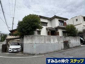 兵庫県明石市松が丘北町