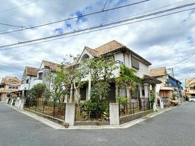 東京都練馬区東大泉５丁目