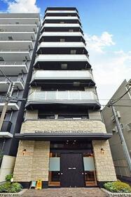 グローベル横浜伊勢佐木町