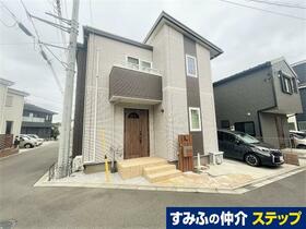 神奈川県綾瀬市寺尾釜田１丁目