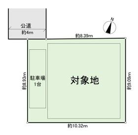 東京都中野区若宮３丁目