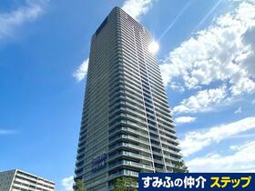 シティタワー千住大橋