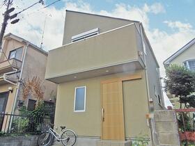 東京都練馬区南大泉４丁目