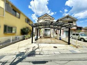 兵庫県川西市鼓が滝2丁目