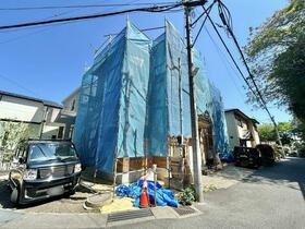 神奈川県鎌倉市津西２丁目