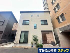 兵庫県神戸市長田区松野通１丁目