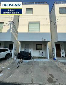 愛知県豊橋市向山西町